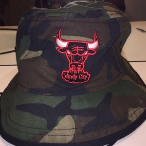 Hardwood Classics Bucket Hat